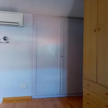 Lejlighed Il Nido Sotto Il Tetto *